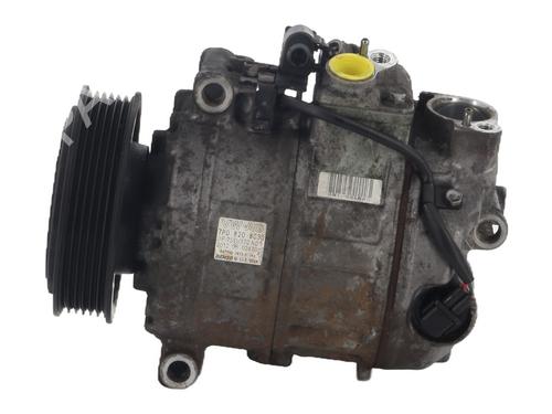 AC-Kompressor PORSCHE CAYENNE (92A) 3.0 Diesel (239 hp) 31025564