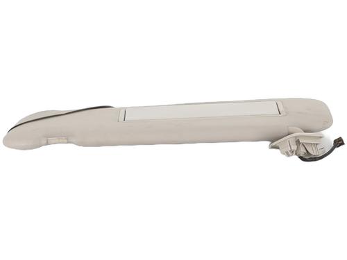 Left sun visor PEUGEOT 407 SW (6E_, 6D_) 2.2 16V | BP19647461I1 