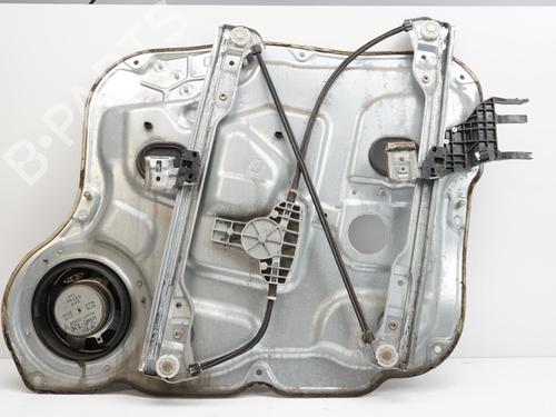 Used Front left window mechanism Front left window mechanism HYUNDAI SANTA FÉ II (CM) 2.2 CRDi GLS 4x4 (150 hp) 18191779 18191779