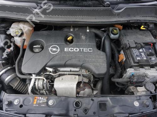 Steering rack OPEL ADAM (M13) 1.0 | BP18185112M22 