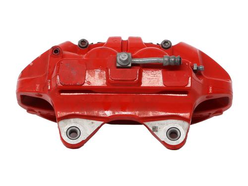 Right front brake caliper TESLA MODEL Y (5YJY) EV Performance All-wheel Drive | BP37746138M104 - Image 2