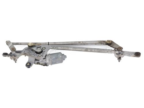Used Front wiper motor SUZUKI GRAND VITARA II (JT, TE, TD) 1.9 DDiS All-wheel Drive (JT419, TD44, JB419WD, JB419XD,... (129 hp) 24940262