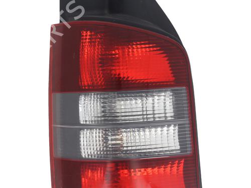 Left taillight VW TRANSPORTER T5 Van (7HA, 7HH, 7EA, 7EH) 2.0 BiTDI 4motion | BP39081894C34 - Image 6