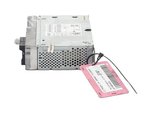 Used Radio Radio CITROËN C4 Grand Picasso II (DA_, DE_) 1.6 BlueHDi 120 (120 hp) 27174337 27174337