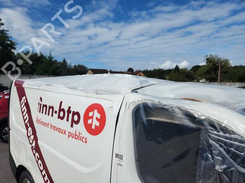 Gearbox RENAULT TRAFIC III Van (FG_) 2.0 dCi 130 (FGMY) | BP24589777M3 - Image 41