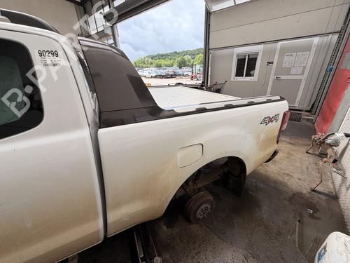 Lastkasse FORD RANGER (TKE) 3.2 TDCi 4x4 | BP36514002C127 - Image 3