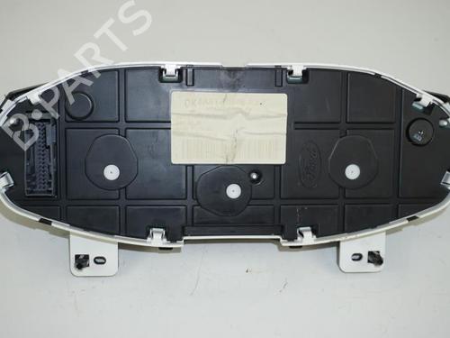 Kombinert Instrument FORD FIESTA VI (CB1, CCN) 1.25 | BP18182175C47 