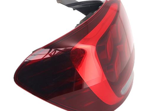 Left taillight DACIA SANDERO II 1.0 SCe 75 (B8JC, B8JD, B8NC) | BP24060047C34  - Image 5