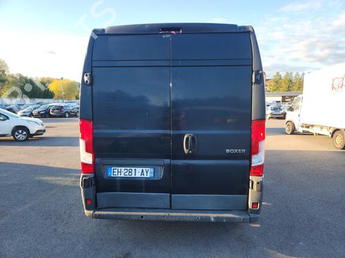 Right front driveshaft PEUGEOT BOXER Van 2.0 BlueHDi 130 | BP31838317M39 - Image 6