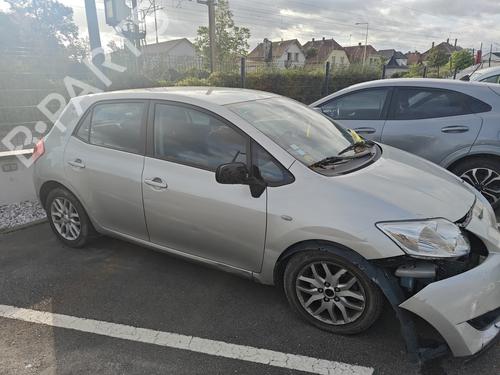 Climate control TOYOTA AURIS (_E15_) 2.0 D-4D (ADE150_, ADE150R) | BP32171338I5  - Image 10