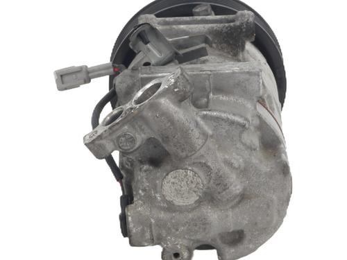 Used AC compressor AC compressor RENAULT MEGANE III Grandtour (KZ0/1) 1.5 dCi (KZ09, KZ0D, KZ1G, KZ29, KZ14, KZ1W, KZ10, KZ1F,... (110 hp) 36284021 36284021