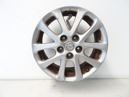Used Rim MAZDA 5 (CR) 2.0 CD (CR19) (143 hp) 18177490