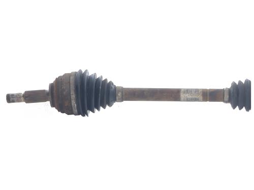 Right front driveshaft RENAULT MEGANE II (BM0/1_, CM0/1_) 1.6 16V (BM0C, CM0C) | BP30562330M39