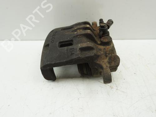Used Left front brake caliper Left front brake caliper FORD RANGER (ER, EQ, R_) 2.5 TD 4x4 (109 hp) 18187685 18187685