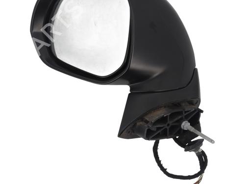 Used Left mirror Left mirror PEUGEOT 5008 (0U_, 0E_) 1.6 HDi (112 hp) 33128029 33128029