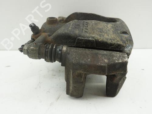 Right front brake caliper RENAULT MEGANE IV Hatchback (B9A/M/N_) 1.5 dCi 110 (B9A3) | BP18171837M104