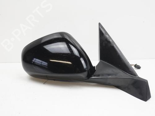 Right mirror ALFA ROMEO MITO (955_) 1.6 JTDM (955AXC1B) | BP18183823C27 
