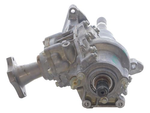 Verteilergetriebe DACIA DUSTER (HM_) 1.5 dCi 115 4x4 (HMAD) | BP29460973M36 