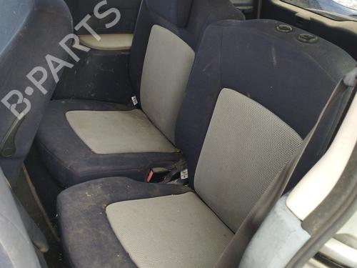 Engine PEUGEOT 1007 (KM_) 1.4 HDi | BP27545081M1 