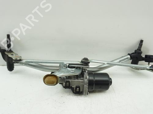 Front wiper motor OPEL CORSA F (P2JO) 1.2 (68) | BP18184065M29