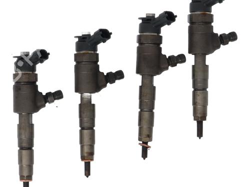 Used Injector Injector PEUGEOT 208 I (CA_, CC_) 1.6 HDi / BlueHDi 75 (75 hp) 24236667 24236667