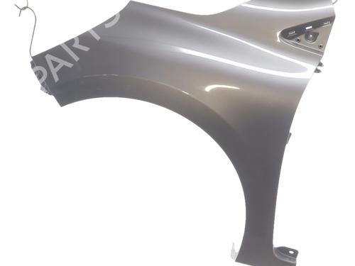 left-front-fenders-renault-clio-iii-hatchback-van-sb_-sr_-2005-40287623 main image
