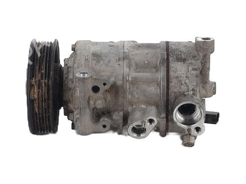 AC compressor AUDI A3 Sportback (8VA, 8VF) 40 TFSI quattro | BP29474376M34 