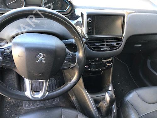 Left taillight RENAULT MODUS / GRAND MODUS (F/JP0_) 1.5 dCi 90 | BP30618526C34 