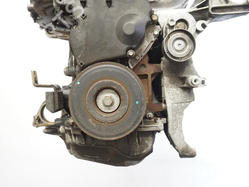 Engine RENAULT VEL SATIS (BJ0_) 2.0 16V Turbo (BJ0K) | BP22073557M1 