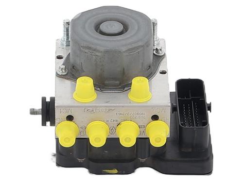 Used ABS pump RENAULT CLIO IV (BH_) 0.9 TCe 90 (BHNF, BHMA, BHMH, BHJK, BHJR) (90 hp) 22523248