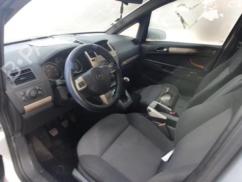 ABS pump OPEL ZAFIRA / ZAFIRA FAMILY B (A05) 1.7 CDTI (M75) | BP18183428M43 