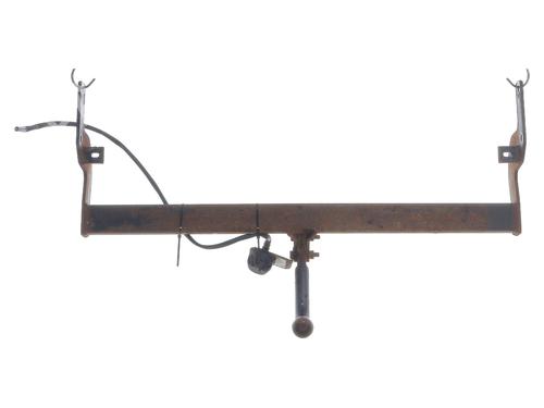 Trækkugle/Mekanisme PEUGEOT 207 SW (WK_) 1.6 HDi (92 hp) 32210874