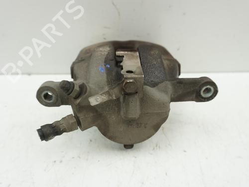 Venstre bremsekaliber foran LANCIA YPSILON (843_) 1.3 D Multijet (843.AXF11, 843.AXF1A, 843.AXM11,... | BP18180594M105 