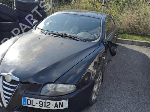 Right mirror ALFA ROMEO GT (937_) 1.9 JTD (937CXN1B) | BP20643079C27 