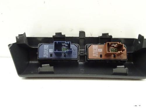 Used Switch PEUGEOT 5008 (0U_, 0E_) 1.6 HDi (114 hp) 21186635