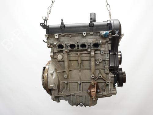 Engine FORD FIESTA V (JH_, JD_) 1.4 16V | BP18192998M1 