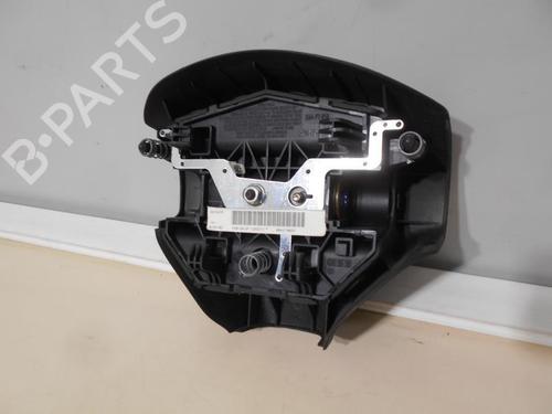 Used Driver airbag PEUGEOT 206 SW (2E/K) 2.0 HDi (90 hp) 18175642