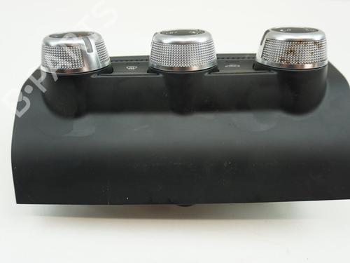 Commande Chauffage AUDI A1 (8X1, 8XK) 1.6 TDI | BP18188577I5 