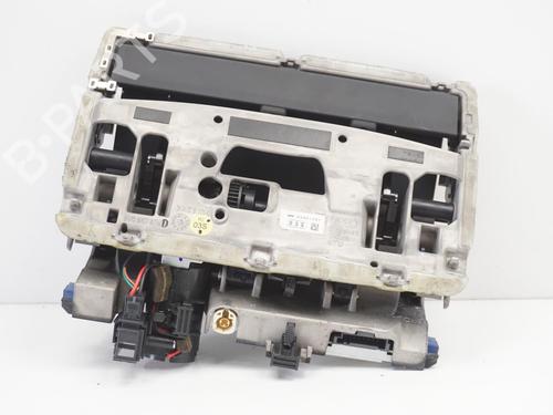 Display monitor AUDI A3 Sportback (8VA, 8VF) 2.0 TDI | BP18190905C48 