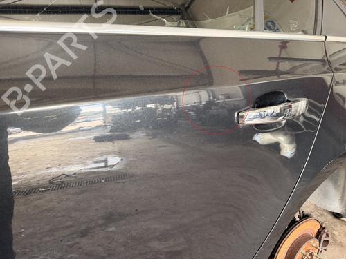 Used Left rear door Left rear door 38763616 38763616