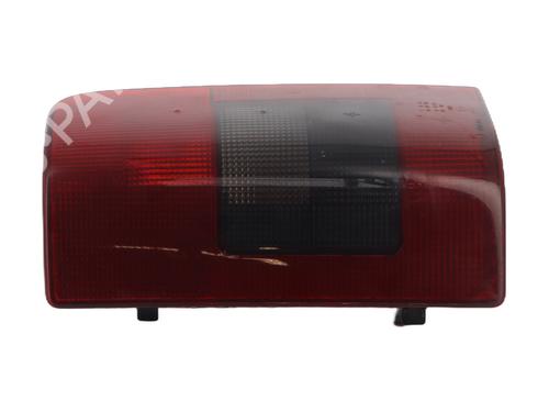 Left taillight CITROËN BERLINGO / BERLINGO FIRST Box Body/MPV (M_) 1.9 D 70 (MBWJZ, MCWJZ) | BP29838287C34 