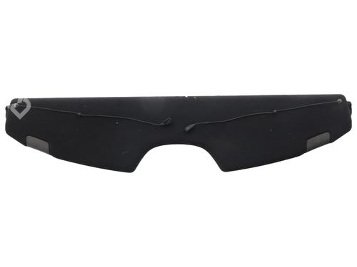 Used Rear parcel shelf Rear parcel shelf RENAULT TWINGO II (CN0_) 1.2 16V (CN0K, CN0V, CN0A) (76 hp) 40287709 40287709