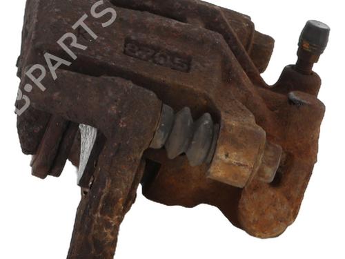 Left rear brake caliper CITROËN C-CROSSER (VU_, VV_) 2.2 HDi | BP19729850M107 
