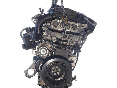 Used Engine Engine PEUGEOT 2008 I (CU_) 1.2 THP 110 / PureTech 110 (110 hp) 28089840 28089840