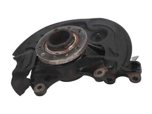Used Right front steering knuckle Right front steering knuckle PEUGEOT 408 II (FP_, F3_, FM_) Hybrid 225 (F3DGYT) (224 hp) 36095798 36095798