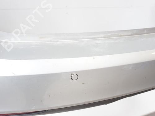 Rear bumper OPEL ASTRA K Sports Tourer (B16) 1.6 CDTi (35) | BP18183276C8 