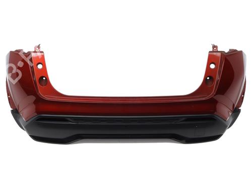 Used Rear bumper NISSAN JUKE (F16_) DIG-T 117 (117 hp) 23764101