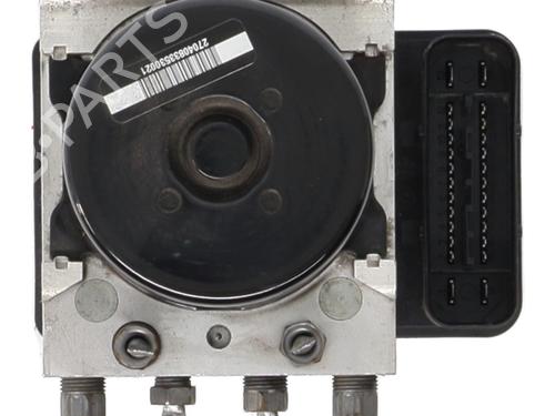 ABS pump RENAULT SCÉNIC III (JZ0/1_) 1.5 dCi | BP22320079M43