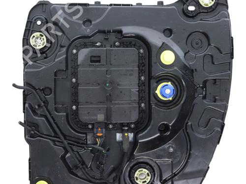 Used AdBlue tank DS DS 3 (SA_) 1.6 BlueHDi 100 (SABHY0, SABHYT) (99 hp) 30970341
