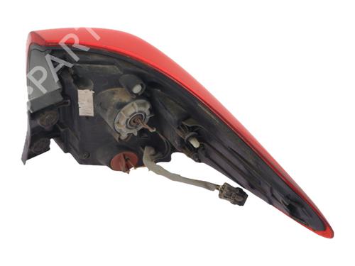 Left taillight KIA CARENS IV 1.7 CRDi | BP36875367C34  - Image 5
